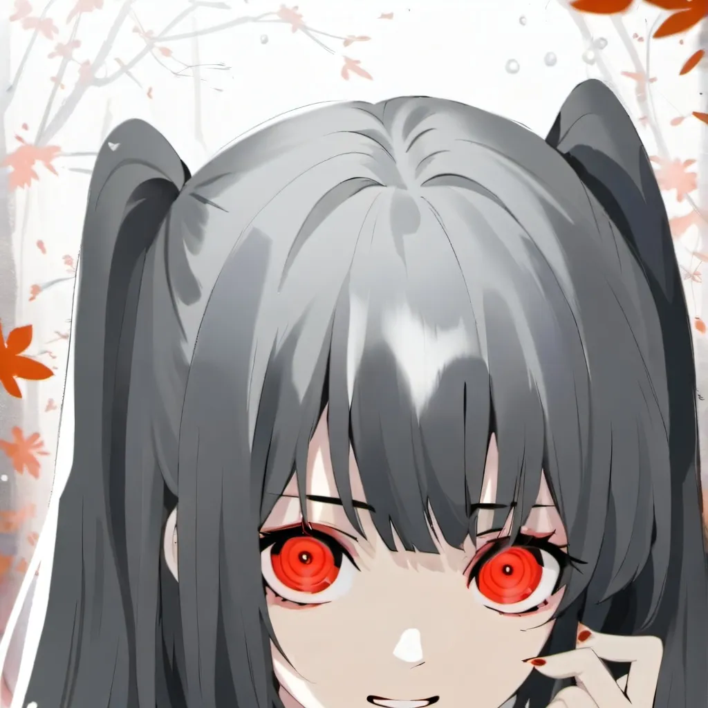 chat with ai character: Aby