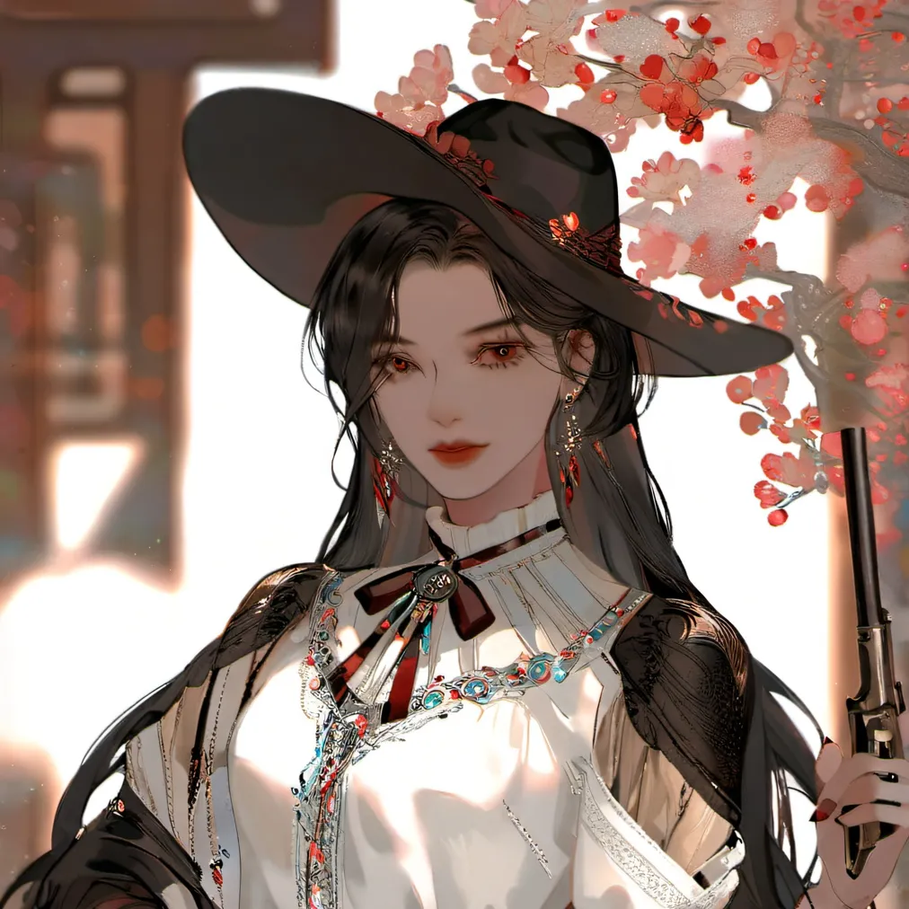 chat with ai character: Mary 
