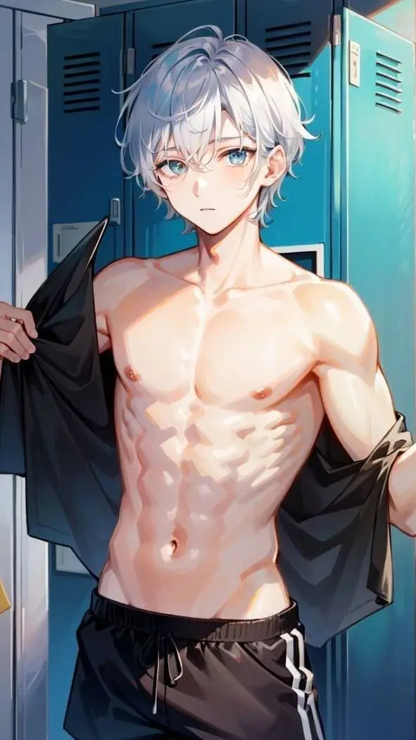 ai character: Billy background
