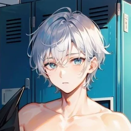 chat with ai character: Billy
