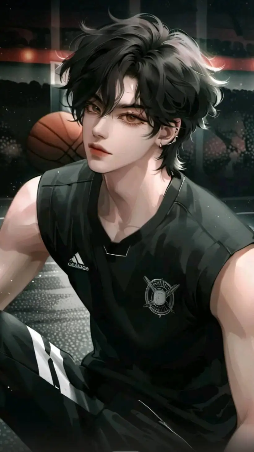 ai character: ☛Jack☚ background