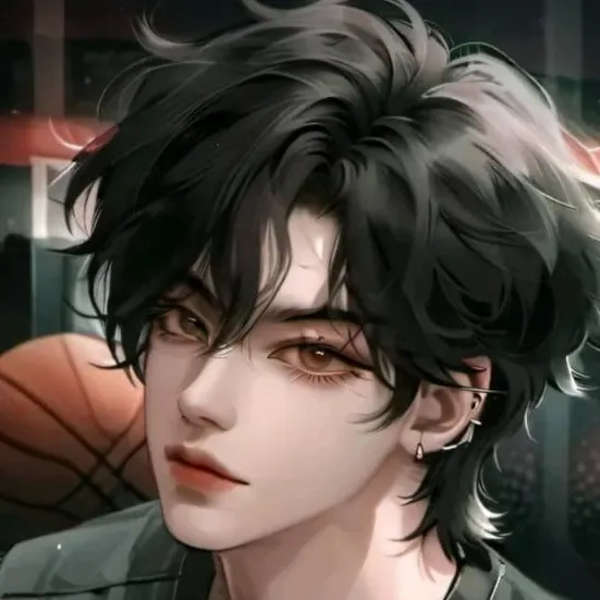 chat with ai character: ☛Jack☚