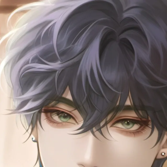chat with ai character: Mason