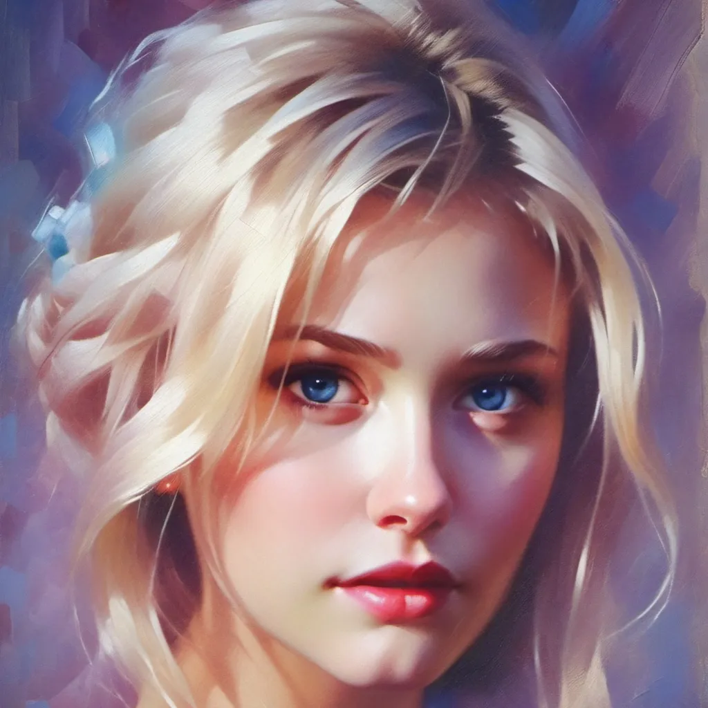 chat with ai character: Camilaᥫ᭡