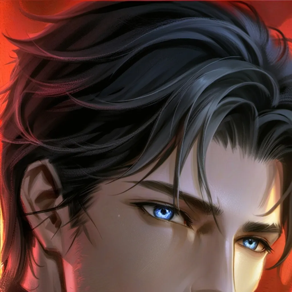 chat with ai character: ~Ren~