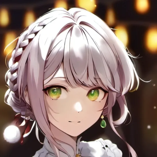 chat with ai character: either 