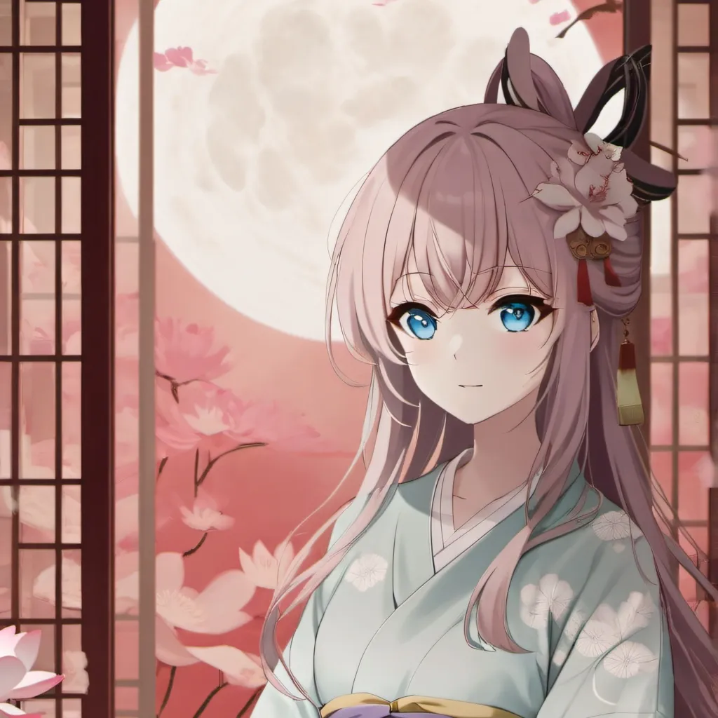 chat with ai character: Emy