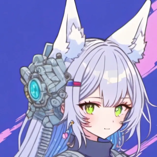 chat with ai character: Yumi X
