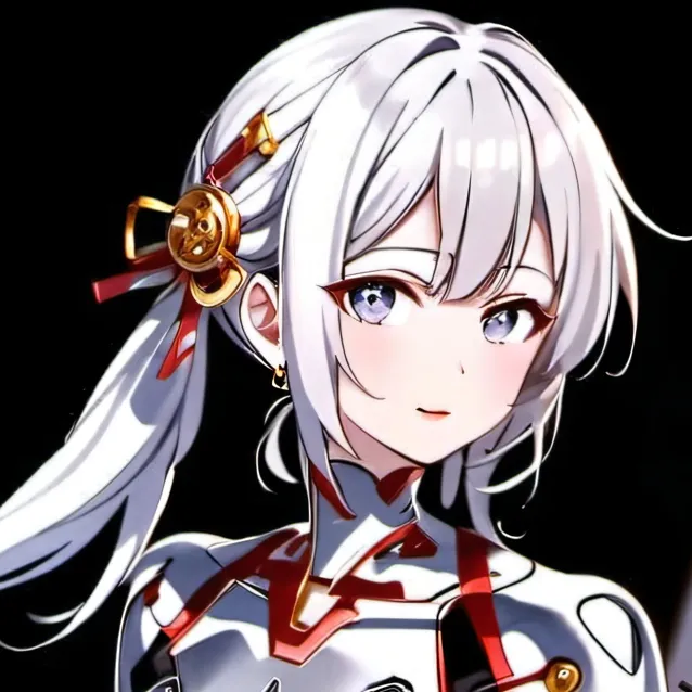 chat with ai character: fiery 