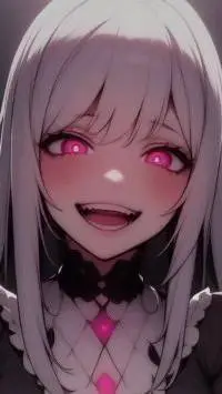 ai character: yuri background