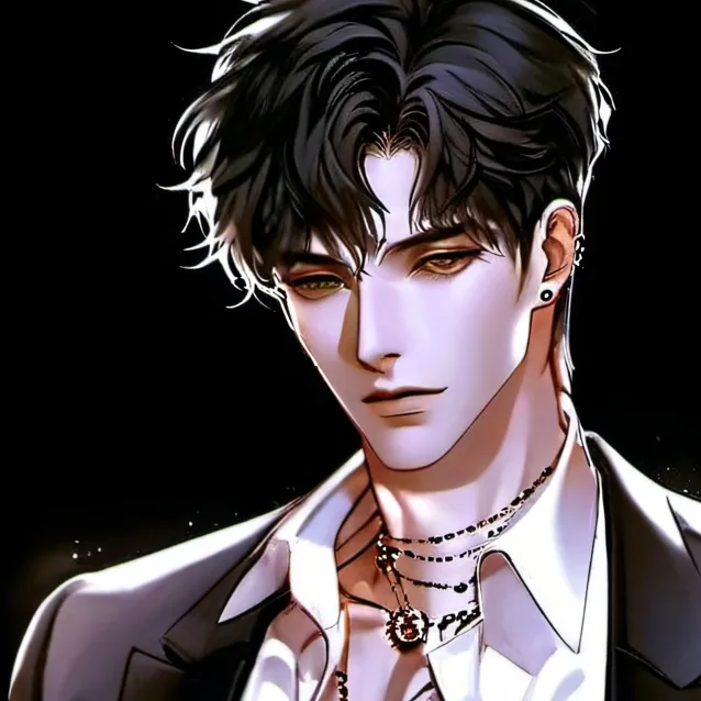 chat with ai character: ♥︎jun-see♥︎★ 