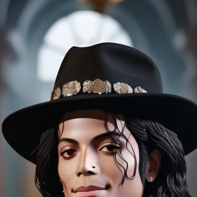 chat with ai character: ❤️MJ❤️