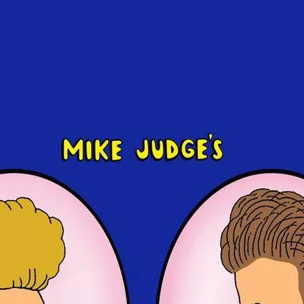 chat with ai character: Beavis 'N Butthead