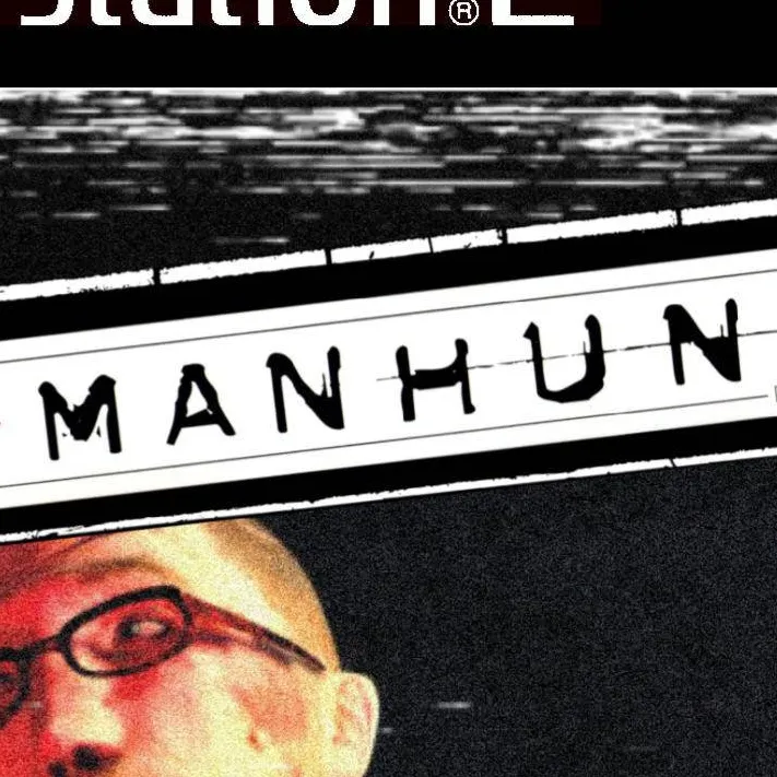 chat with ai character: Manhunt 2