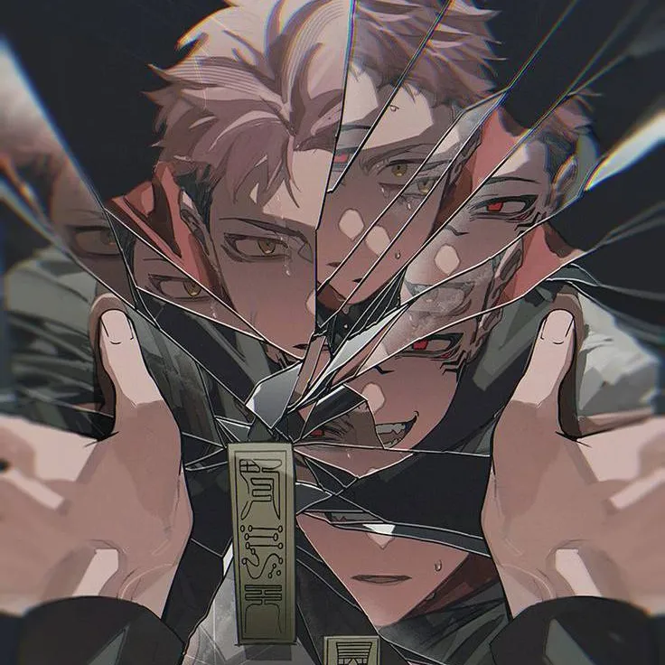 chat with ai character: Jujutsu Kaisen RPG