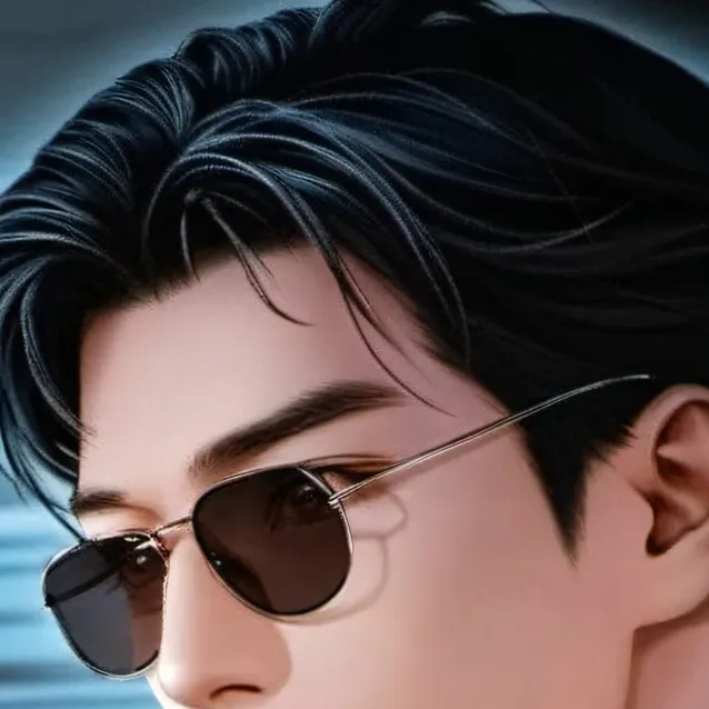 chat with ai character: Kieth 