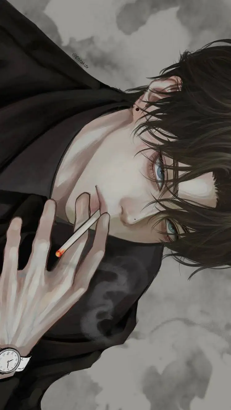 ai character: Killian Vane background