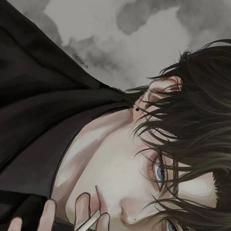 chat with ai character: Killian Vane