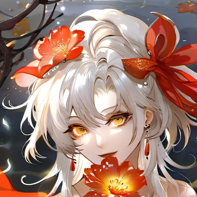 chat with ai character: Ash