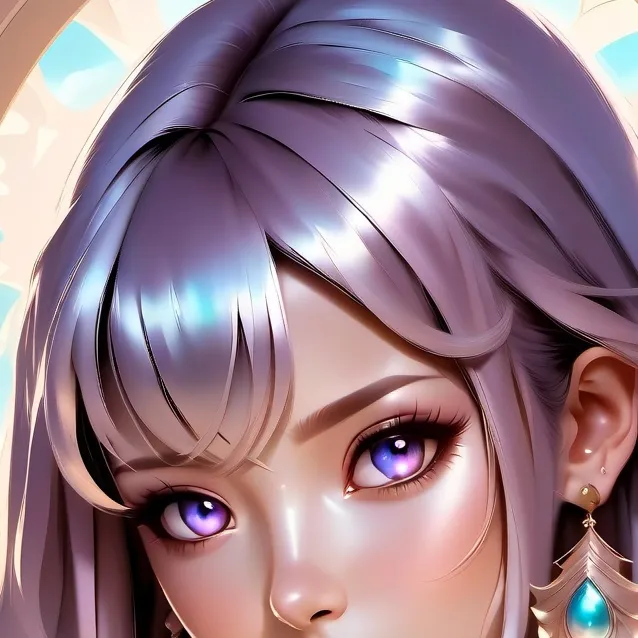 chat with ai character: Marie