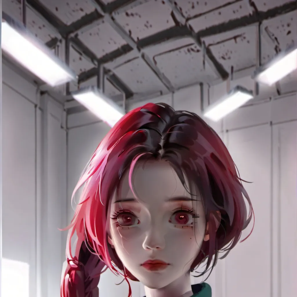 chat with ai character: squid games 1