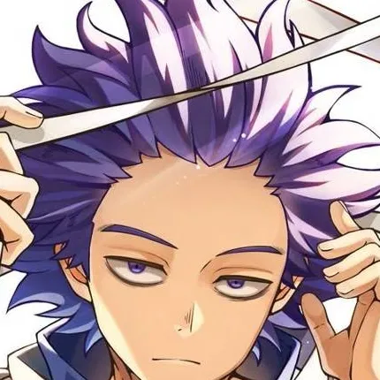 chat with ai character: Shinso