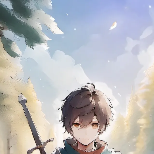 chat with ai character: Knight 