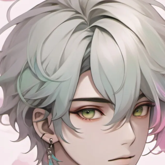 chat with ai character: Loed lack 