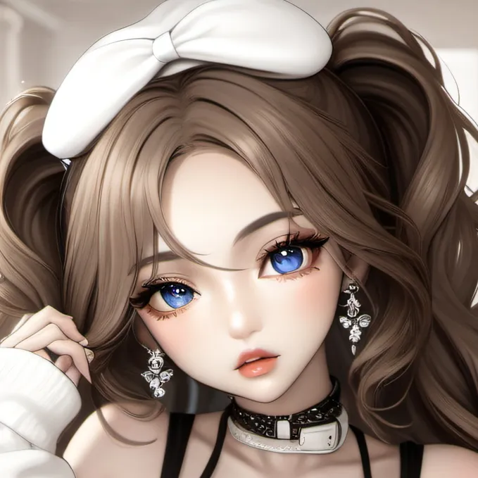 chat with ai character: elana