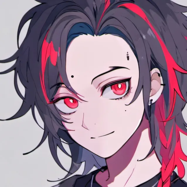 chat with ai character: Aleo