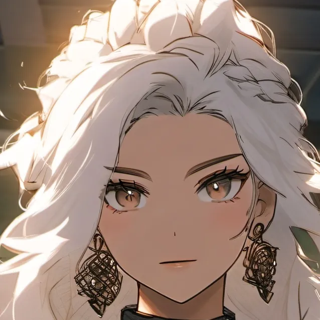 chat with ai character: railyn