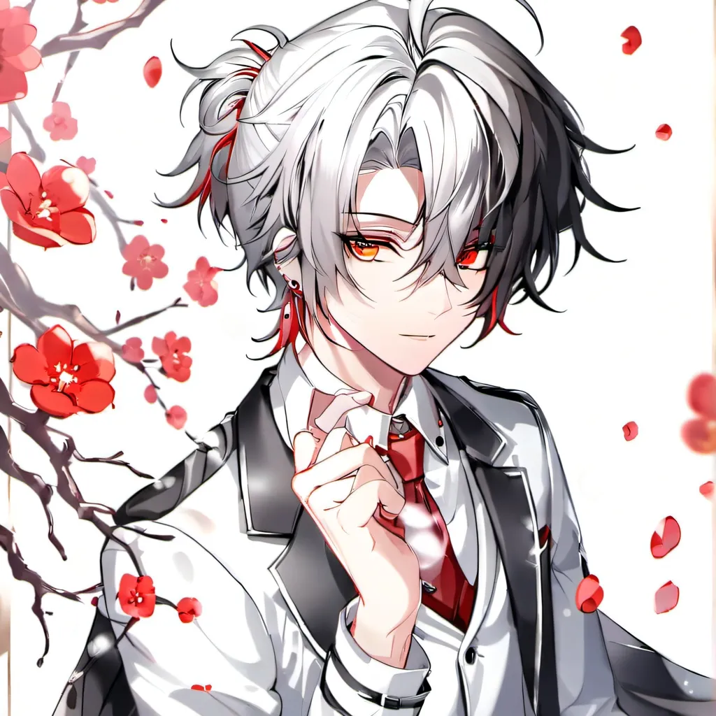 chat with ai character: Astr