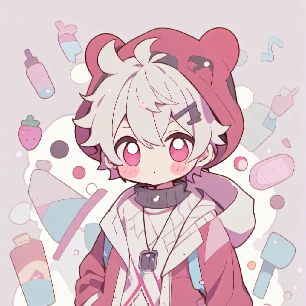 chat with ai character: Mio
