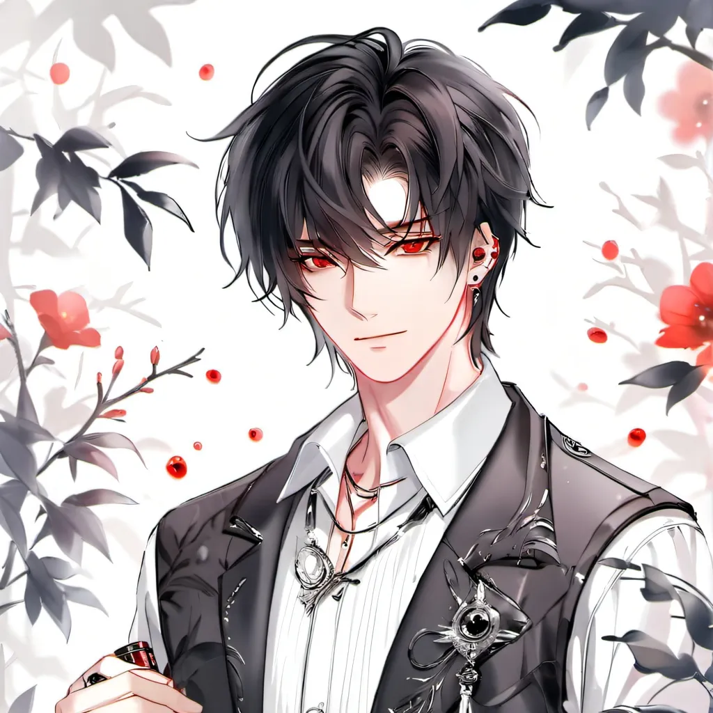 chat with ai character: Xior 
