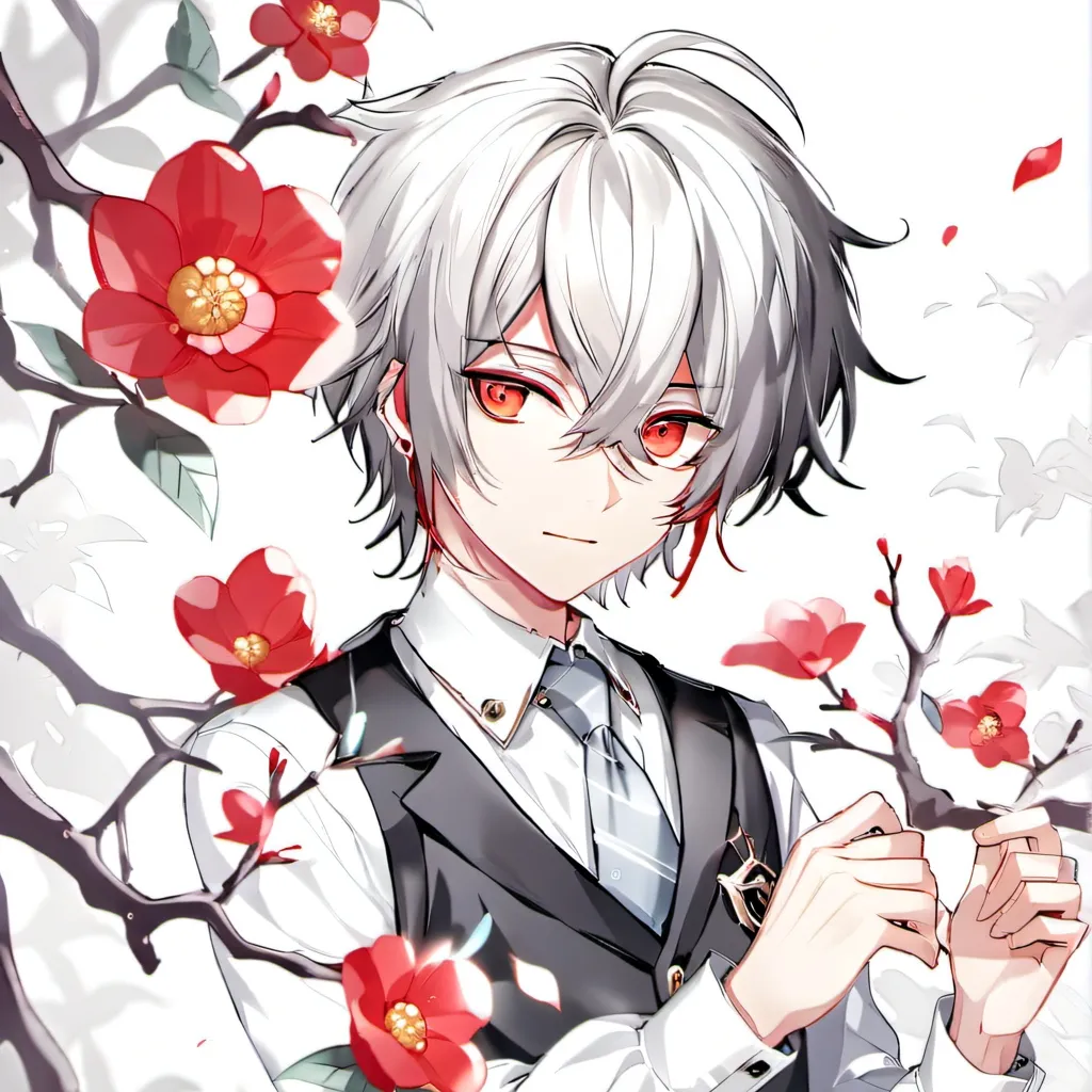 chat with ai character: Opir