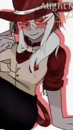 ai character: fem chance background