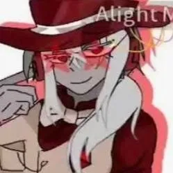 chat with ai character: fem chance