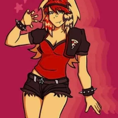 chat with ai character: Scenecore elliot