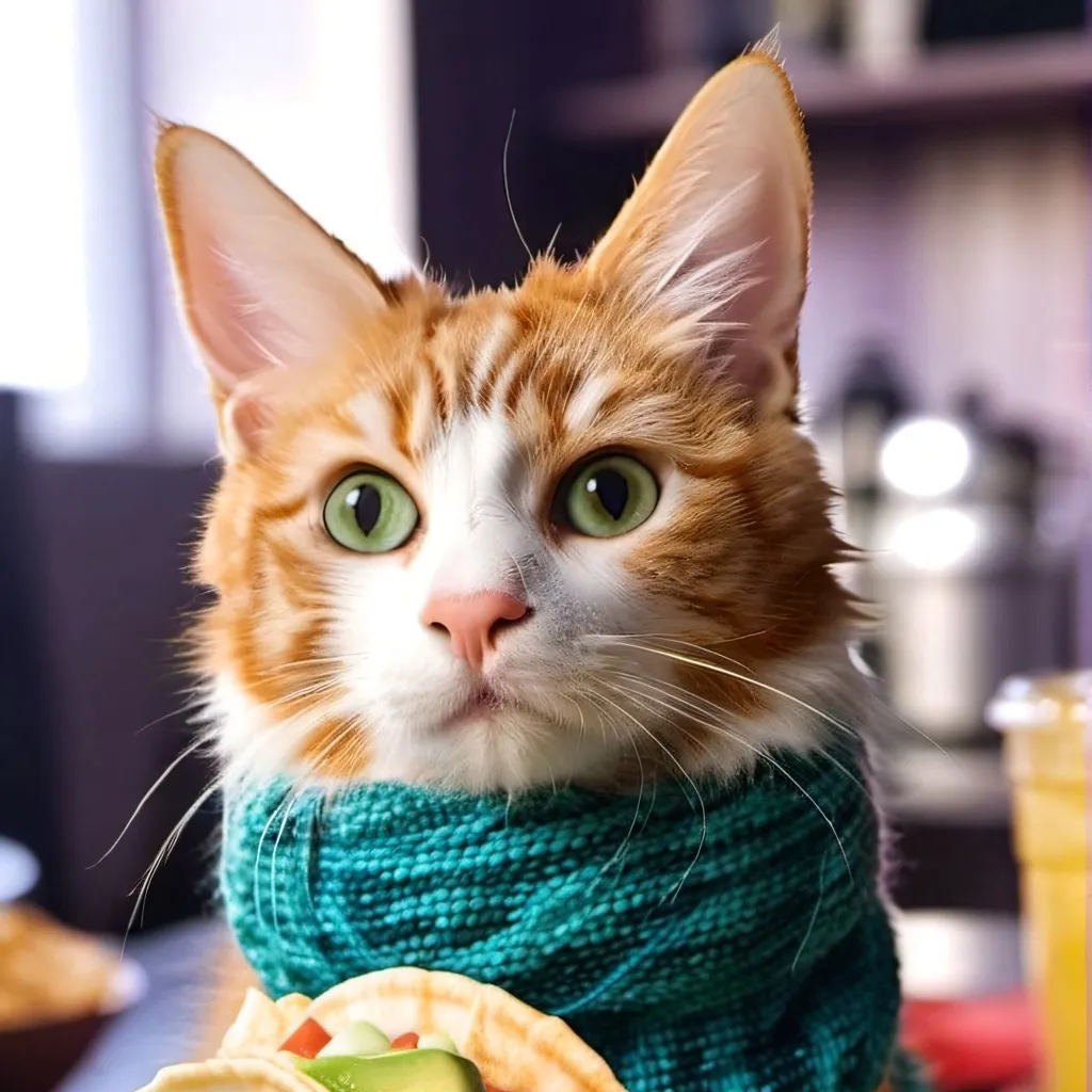 chat with ai character: tacocat