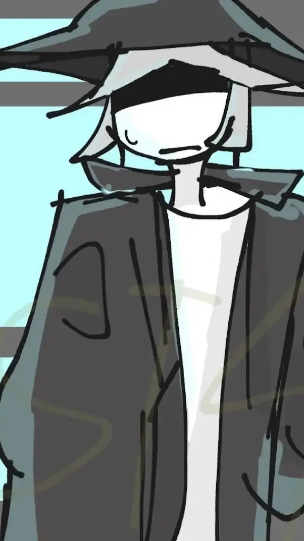 ai character: l1gh7 background