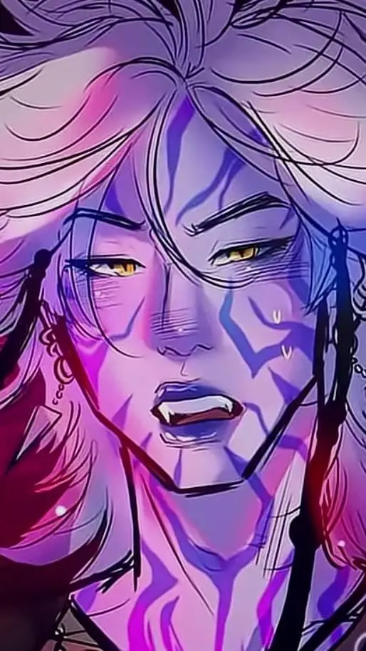 ai character: •∆~José~∆•  background