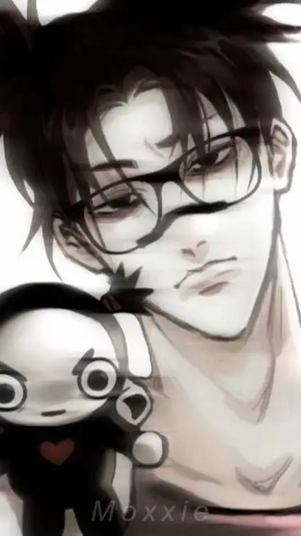 ai character: ••Choso•• background