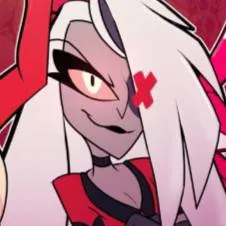 chat with ai character: Vaggie 