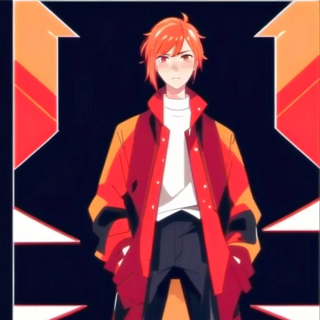 chat with ai character: Osano Najimi 