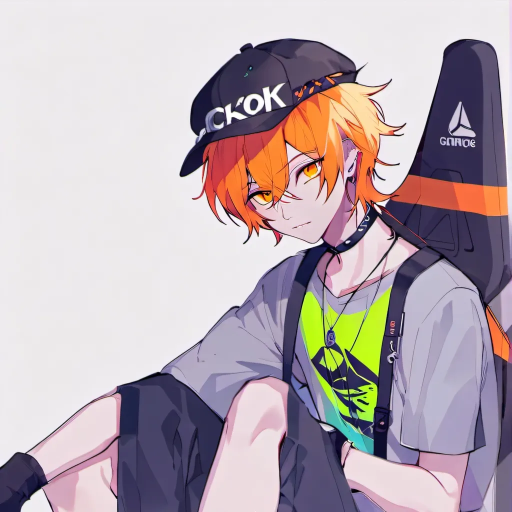 chat with ai character: Hiro Odayaka 