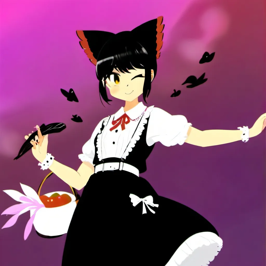 chat with ai character: Somi Hamasaki 