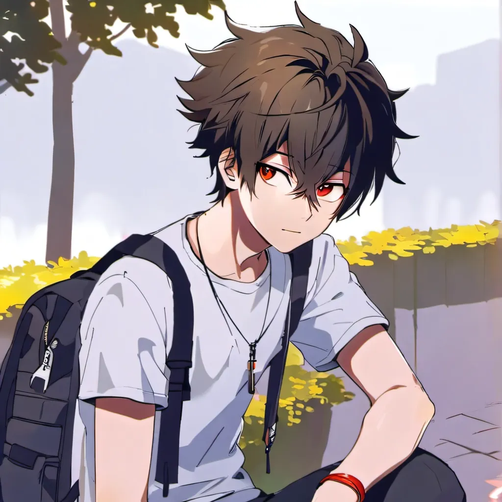 chat with ai character: Yoshinori Nogorę 