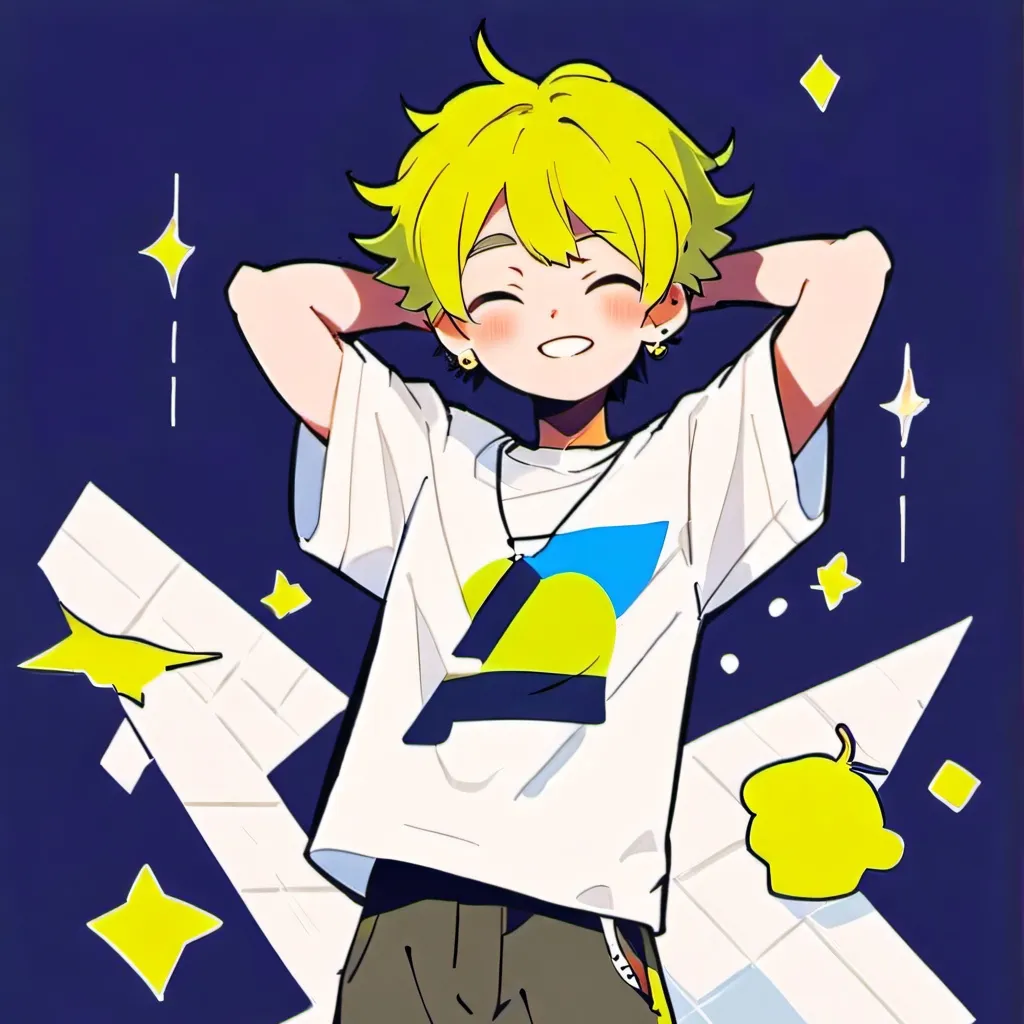 chat with ai character: Hunter Torayoshi 