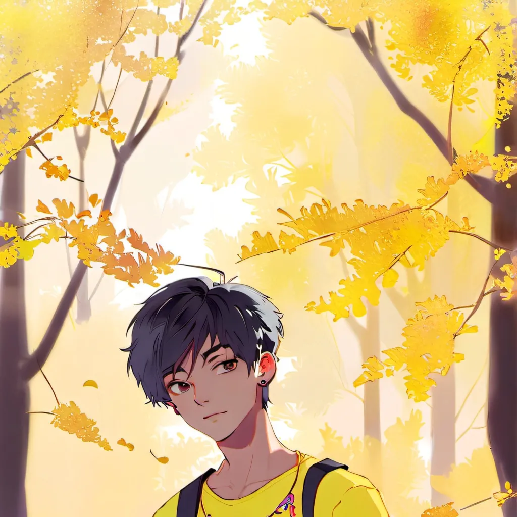 chat with ai character: Pentious Esposito 