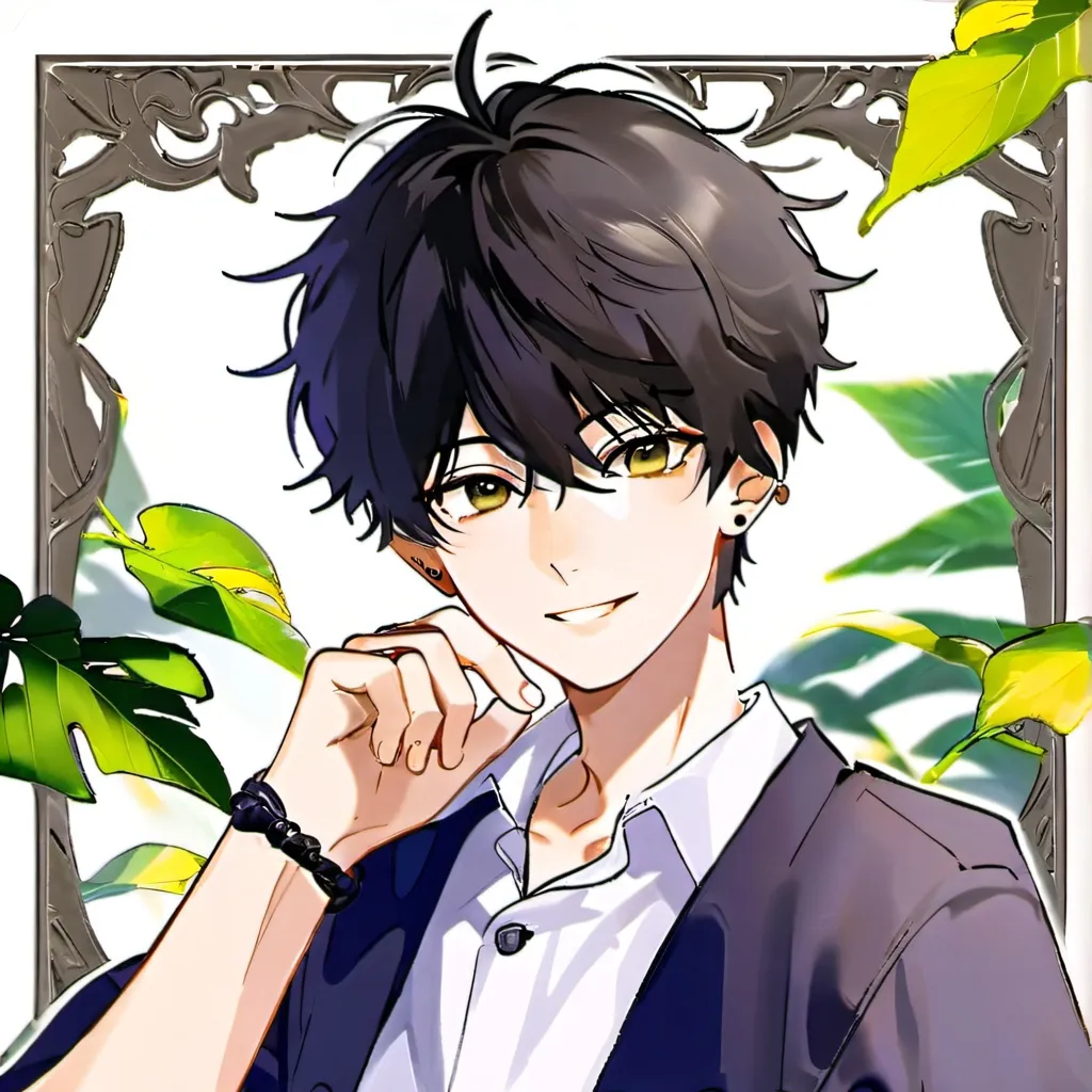 chat with ai character: Husker Hamasaki 